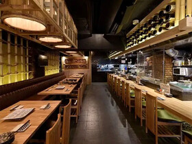 やきとり 八咫烏 王子店