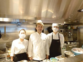 中国料理  代沢 金威