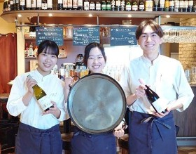 LA BODEGA オアゾ丸の内店