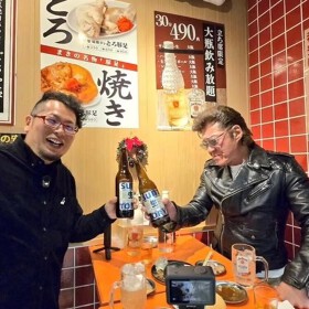 鉄板焼肉　ホルモンまきの