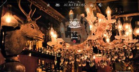 albatross・Ｇ