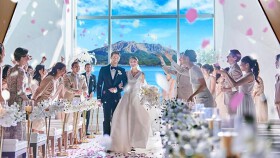 ザ・ベイスイート 桜島テラス