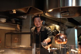 大阪ごはん　mon.　岸和田店