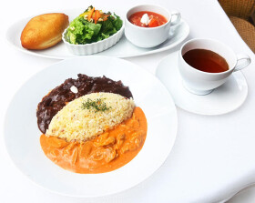 マトリョーシカ上野店