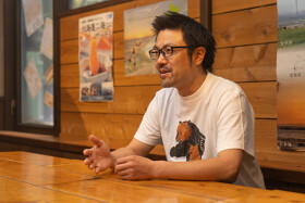 ご当地酒場 北海道八雲町　日本橋別館