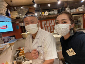 みなと寿司 総本店