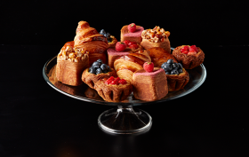 Bakery（ザ・リッツ・カールトン東京）