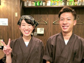 酒場 おか長 大阪駅前第3ビルB1店