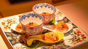 品川 鮨まつもと/和食まつもと