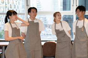 トリサカナ 京都河原町