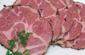 手造りハム工房 レッカービッセン