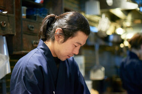 北海道厚岸　コレド室町店