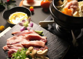 京鴨とsake　鴨蔵