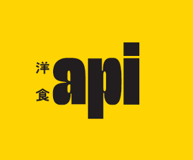 洋食api