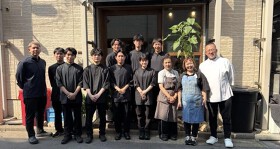 渡辺料理店