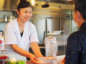 田中そば店 秋葉原店