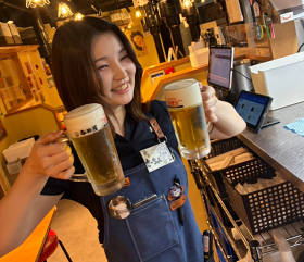 ホルモンと酒 春田屋