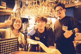 イタリアン&ワイン食堂 ViVi