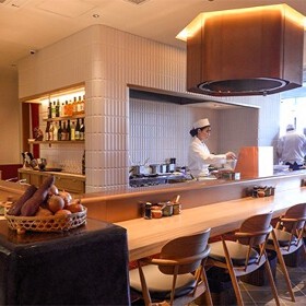 天ぷら こぎつね