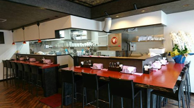 鶏そば専門店 らーめんえびす 総本家