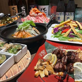 る主水　西宮店 