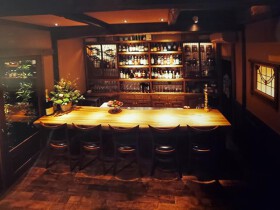 きえんきえら南麻布