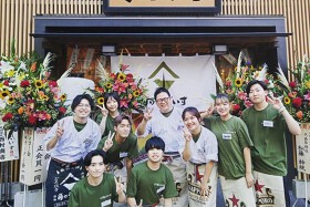 酒場 角のうぐいす 赤坂店