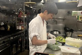 大名つつじ庵