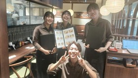 とんかつ わか葉 　浜松町店