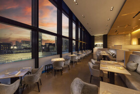 BEIGE ALAIN DUCASSE TOKYO