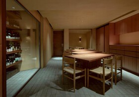 ピッツェリア　PER TE