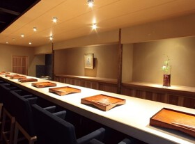 富小路山岸 麻布台ヒルズ