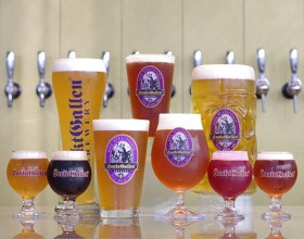 SanktGallen TAP ROOM