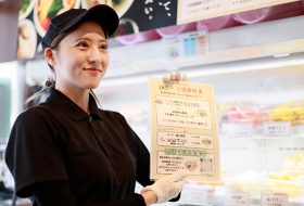 七宝麻辣湯 三鷹店