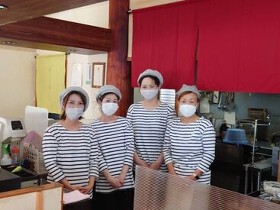 伊万里ちゃんぽん福岡店