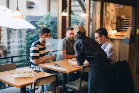 食の郵便屋さん TAYORI