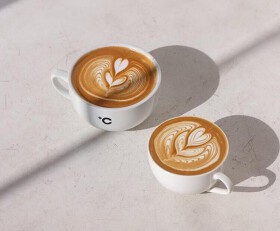 CHAMI -Specialty Coffee Roaster-