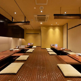 焼鳥 ハレツバメ 新橋店/2273