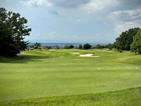 ワールドカントリーゴルフクラブ レストラン