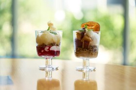 REVIVE KITCHEN THREE 日比谷店