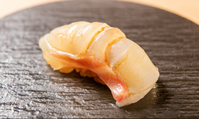 鮨仙酢 本店 大阪駅前 