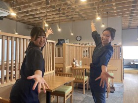 お肉とそば　やすらぎ処　友禅