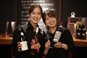 調布ワインバル BiBBER