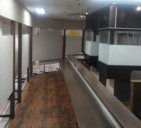 海鮮丼専門店 潮彩亭