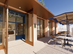 サラベス表参道