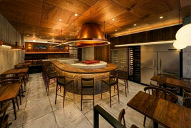 LAMB MEAT TENDER（仮）