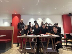 シュラスコ料理専門店 ALEGRIA小倉店