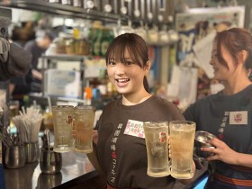 韓国酒場コッキオ 京都ポルタ店