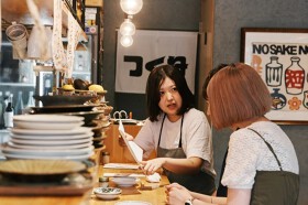 酒呑倶楽部 アタル