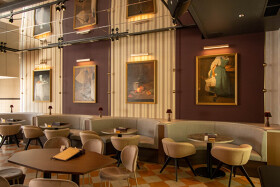 DRAWING HOUSE OF NAKANOSHIMA